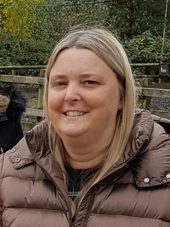 Nicola, Founder of Kidz Hub Bristol