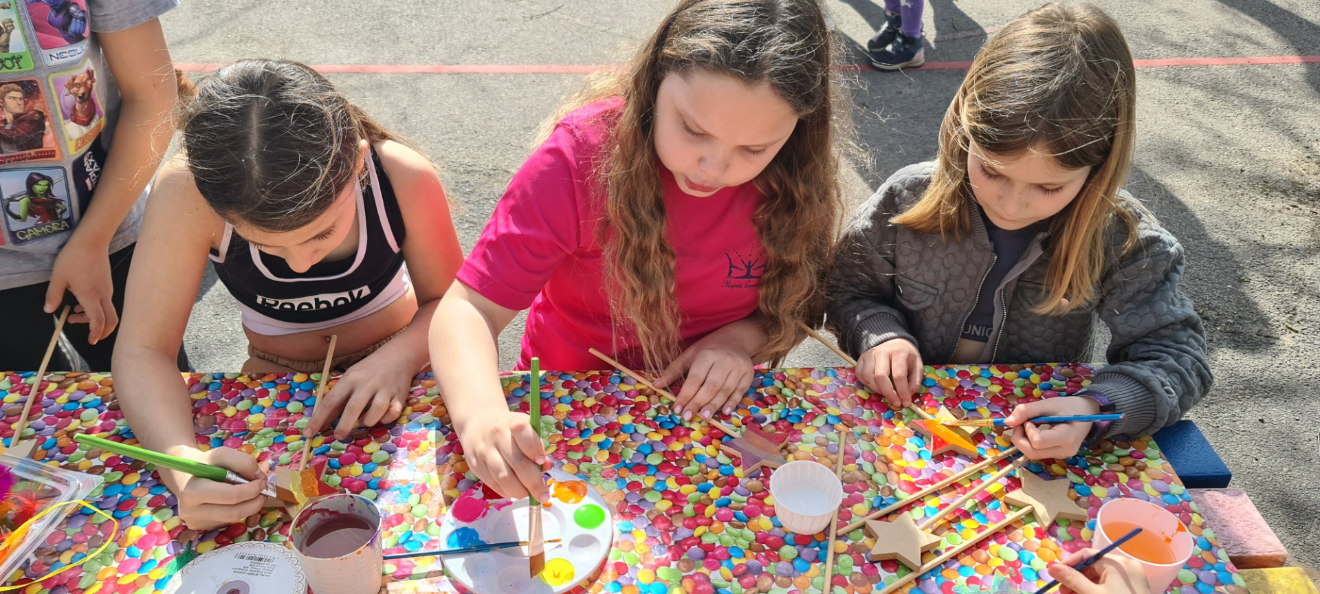 Kidz Hub Bristol activity