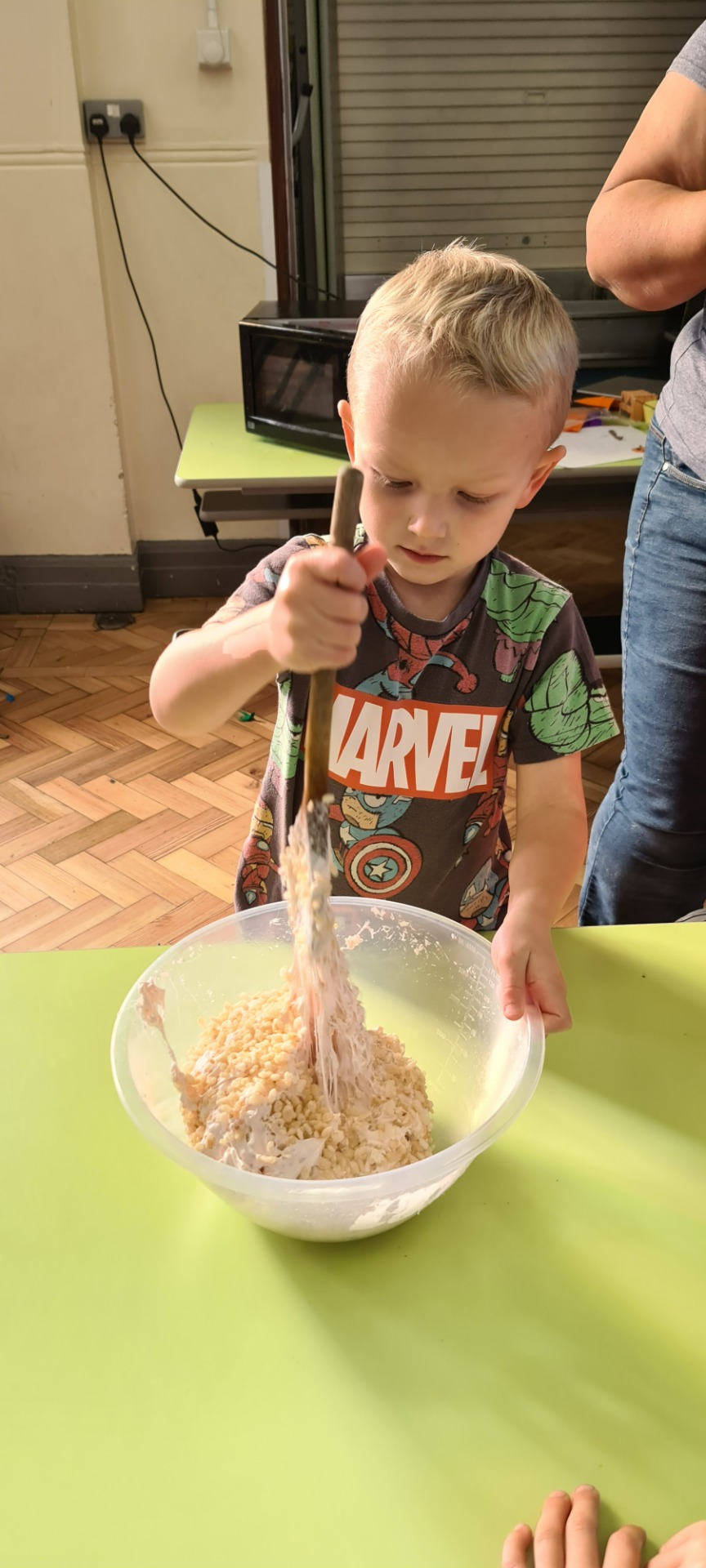 Kidz Hub Bristol activity