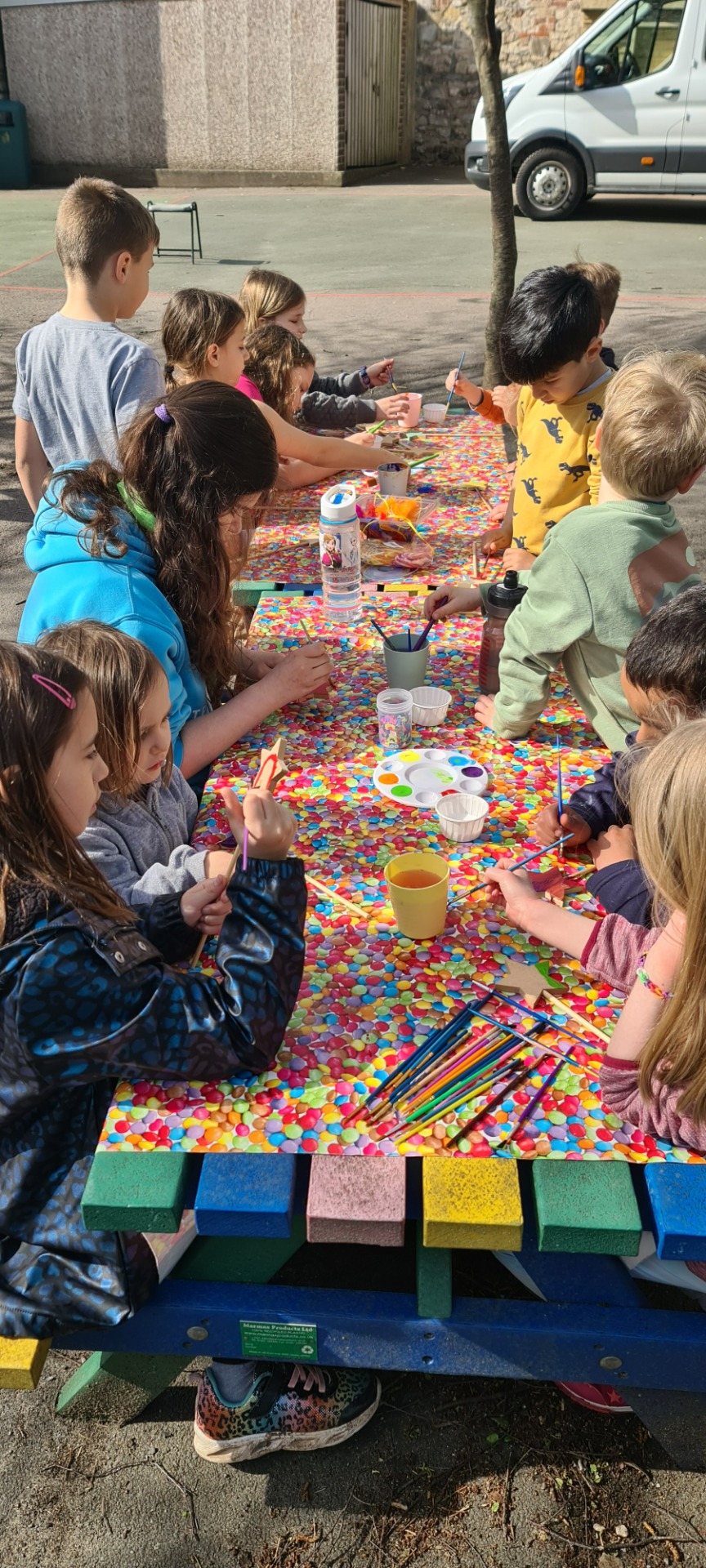 Kidz Hub Bristol activity
