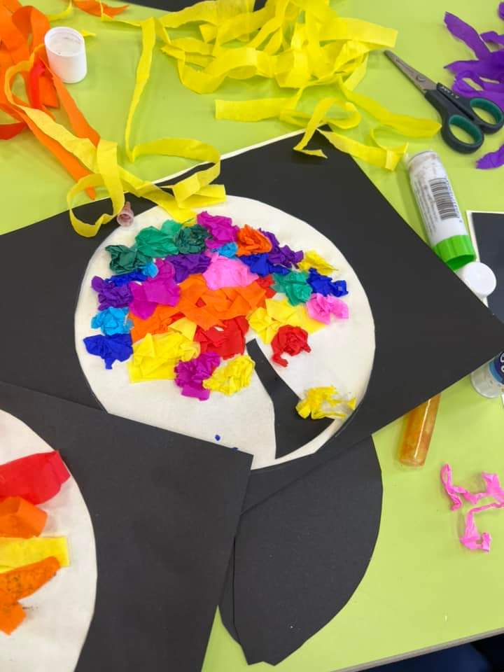 Kidz Hub Bristol activity