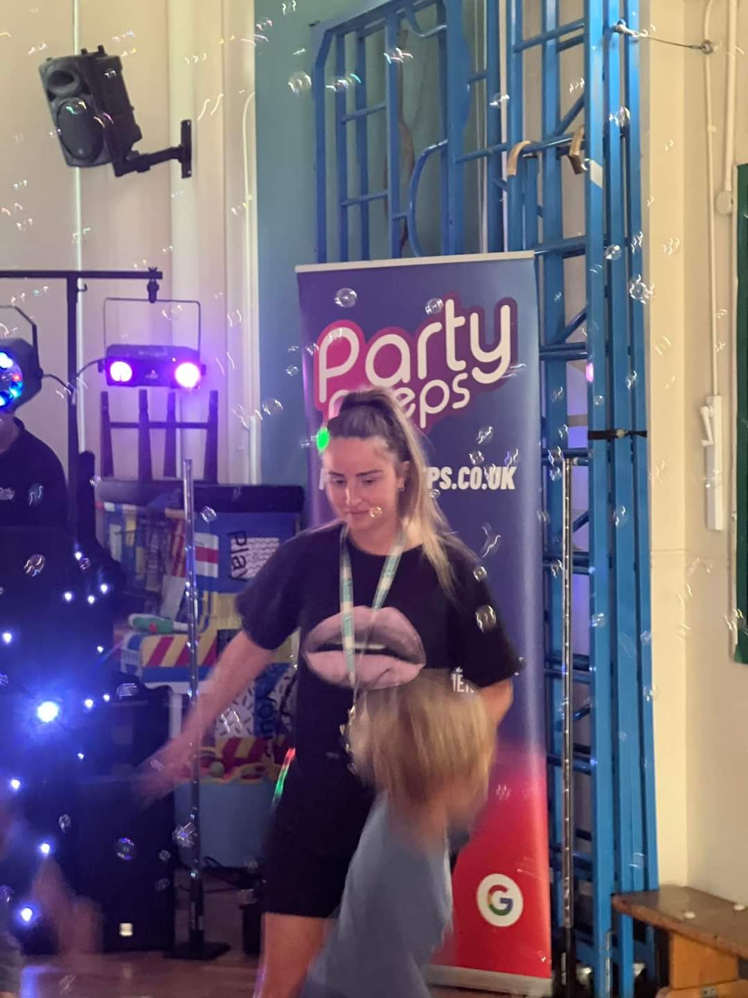 Kidz Hub Bristol activity